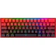 Клавиатура Redragon Fizz K617 RGB Mini (K617GBR-RGB) [84543] - изображение 1