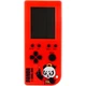 Ретро игровая приставка Tetris Panda 26 в 1 Red [84416] - изображение 1