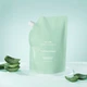 Мыло для рук haan Purifying Verbena Жидкое запасной блок 350 мл (5060917120746) - изображение 2