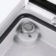 Вакуумный упаковщик профессиональный CASO DESIGN VacuChef 40 - изображение 5