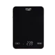Весы кухонные Adler AD 3177 black - изображение 3
