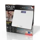 Весы напольные Adler AD 8157W white - изображение 7