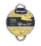 Кастрюля RINGEL Bonn 6,1л с крышкой (RG-2003-24) - изображение 3