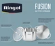 Кастрюля RINGEL Fusion 18 см 2.6 л Хром (6733717) - изображение 2