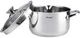 Каструля Ringel Hanover 1.8 л 16 см з кришкою - изображение 2