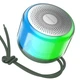 Портативная блютуз колонка BOROFONE BR28 |FM, TF, USB, AUX, TWS| Зеленый - изображение 1