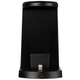 Настільна зарядна станція для iPhone/iWatch/Airpods WX035 3-in-1 |10W/7.5W/5W| Черный - зображення 6