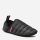 Kapcie damskie Napapijri Woman Nylon NP0A4H77-041 39 Czarne (196011577874) - obraz 2