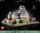 Zestaw klocków LEGO Architecture Zamek Himeji 2125 elementów (21060) - obraz 1