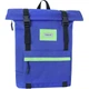 Рюкзак роллтоп Bagland Holder 25 л. електрик (0051666) - изображение 1