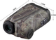 Далекомір лазерний тактичний Discovery Optics Rangerfinder D2000 Camo (Z14.2.13.003) - зображення 4