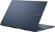 Ноутбук ASUS Vivobook 17 X1704ZA-AU008 (90NB10F2-M00080) Quiet Blue / 17.3" IPS Full HD / Intel Core i5-1235U / RAM 16 ГБ / SSD 512 ГБ / Подсветка клавиатуры - изображение 2