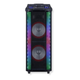 Активна акустична система XPRO-TD1070 з пультом та мікрофоном чорний (MER-15692_8944) - зображення 3