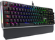 Игровая проводная клавиатура Oversteel Titanium - изображение 3