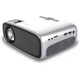 Портативный домашний проектор Philips NeoPix Easy NPX440/INT Full HD LED Ovеr Stоск - изображение 1