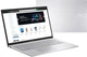 Ноутбук ASUS Vivobook 17 X1704VA-AU665 (90NB10V1-M00SP0) Cool Silver - изображение 6