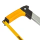 Ножівка по металу 300 мм Heavy duty INGCO INDUSTRIAL (29-56-HHF3008) - зображення 6