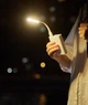 USB лампа для ноутбука Xiaomi ZMi CUKTECH Soft Light LED White (AL003) - изображение 4