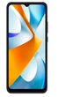 Смартфон Xiaomi Poco C40 3/32 GB Black - зображення 2
