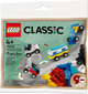 Конструктор LEGO Classic 90 Years of Cars 71 деталь (30510) - зображення 1