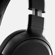 Беспроводная игровая гарнитура SteelSeries Arctis 1 Wireless черная - изображение 3
