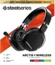 Беспроводная игровая гарнитура SteelSeries Arctis 1 Wireless черная - изображение 8