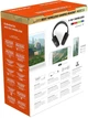 Беспроводная игровая гарнитура SteelSeries Arctis 1 Wireless черная - изображение 11