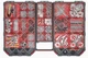 Органайзер для инструментов TAGER CARBO 60 KTGC604010B - изображение 4