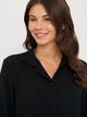Костюм женский Ivy Studio 17045-2 L Черный (7488740074747) - изображение 6