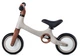 Беговел Kinderkraft Tove Desert Beige (KRTOVE00BEG0000) (5902533922284) - изображение 5