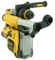 Аккумуляторный перфоратор DeWalt DCH275P2-QW - изображение 2