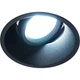 Точечный светильник Bergs 3019-DL-1 Black GU10 max 1x35 Вт - изображение 4