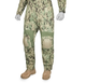 Комплект униформы Emerson G2 Combat Uniform AOR2 Пиксель S - изображение 7