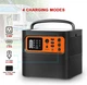 Зарядная станция TIG FOX T500 / 500 Вт / 540 Вт⋅ч / Li-ion (FOXT500) - изображение 5