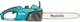 Пила цепная электрическая Makita UC3541A (35 см, 14.5 м/с, 1800 Вт) - изображение 3