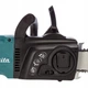 Пила ланцюгова електрична Makita UC4551A (45 см, 14.5 м/с, 2000 Вт) - зображення 6