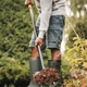 Лопата совкова Fiskars Solid (1066720) - изображение 7