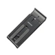 Держатель для телефона Essager Sailing Desktop Phone Holder Black (EZJZM-FC01) - изображение 2