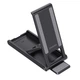 Держатель для телефона Essager Moonlight Box Desk Stand Black (EZJZM-YGBH01-Z) - изображение 1