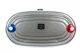 Водонагрівач Electrolux EWH 50 MXM WiFi EEC - зображення 4