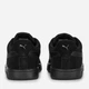 Мужские кеды кожаные низкие Puma Smash 3.0 39098402 43 (9UK) 28 см Puma Black-Puma Black-Puma Silver (4065452653767) - изображение 3