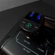 Автомобильный FM-трансмиттер модулятор Proove FM Launcher Simple S-01 |2USB, QC3.0, TF, BT5.0| - изображение 6