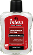 Лосьон после бритья INTESA Pour Homme After Shave Glass Refreshing (8003510009282) - изображение 1