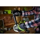 Шлифовальная машина Ryobi ONE+ RAG18125-0, 125мм (без АКБ и ЗУ) (5133005403) - изображение 2