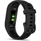 Фітнес браслет Garmin vivosmart 5, Black (010-02645-10) - зображення 7