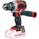 Шуруповерт Einhell TP-CD 18/60 Li BL - Solo PXC, 18В, 60 Нм, 1.37 кг (без АКБ та ЗП) (4514210) - зображення 2