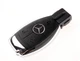 USB флешка Jaster в виде ключа с логотипом Mercedes Benz 8 gb - изображение 1