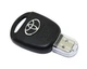 USB флешка Jaster 8 GB с логотипом Toyota - изображение 2