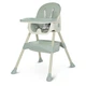 Стульчик для кормления складной Bambi M 4136-2 Olive (M 4136-2) - изображение 1