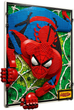 Конструктор LEGO Art The Amazing Spider-Man 2099 деталей (31209) - зображення 2